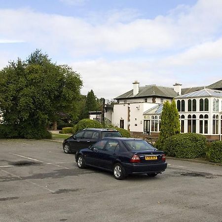 Premier Inn Newcastle Airport South Woolsington Exterior photo